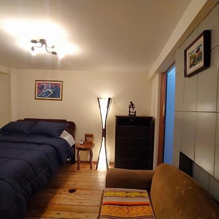 فندق Hostal La Casa Tolena Quito - Ecuador المظهر الخارجي الصورة